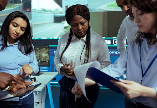 One System, Many Frontlines: How Adaptable Case Management Powers Education, Policing, and Social Care