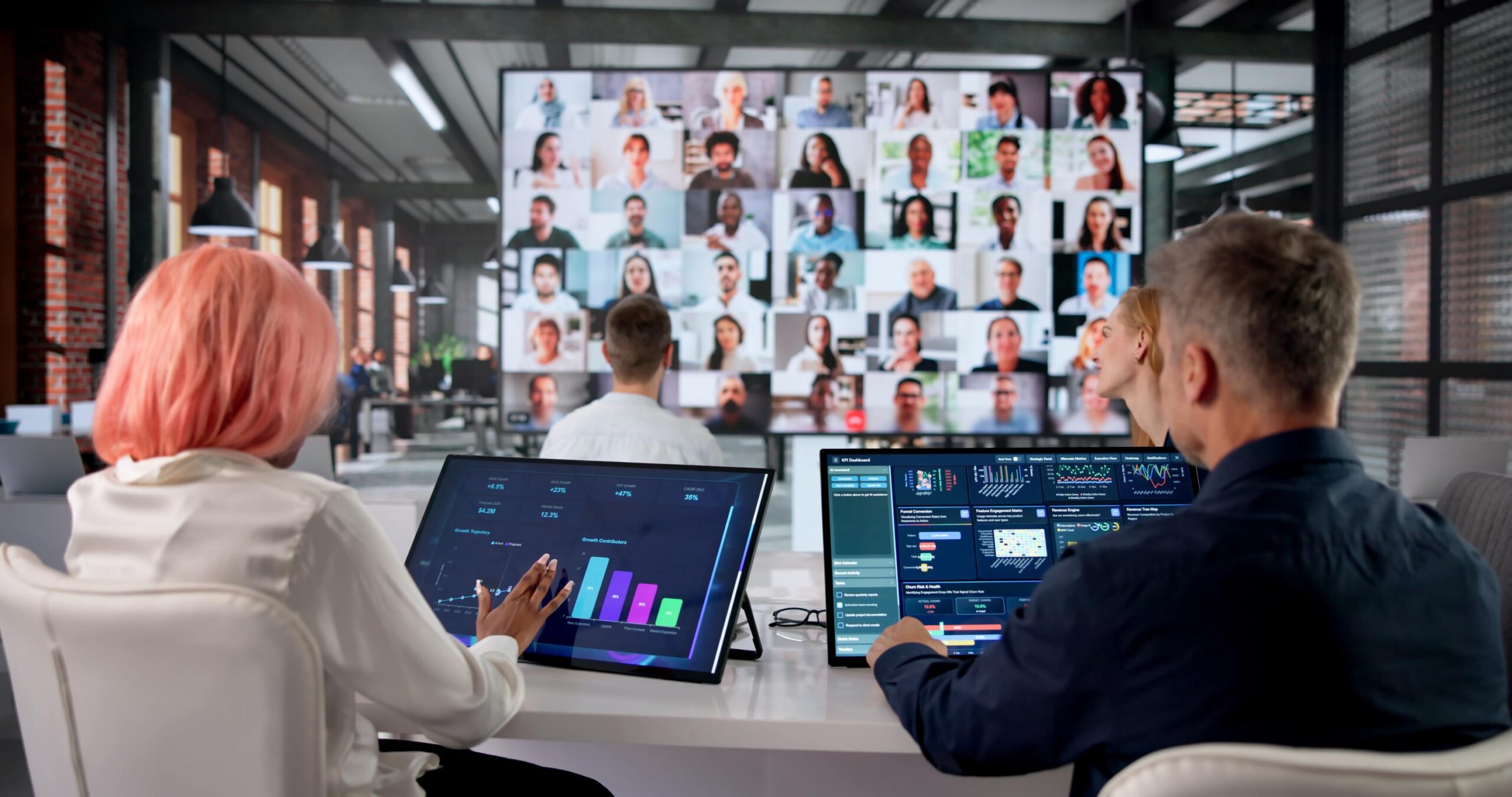 One Shared Record, Stronger Outcomes: Practical Benefits for Frontline Teams