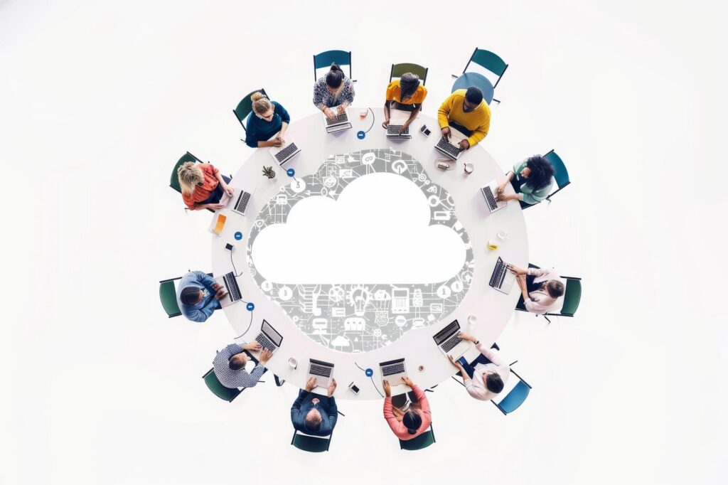 Secure information sharing in multi-agency practice relies on consent management, role-based access, data protection, and secure platforms like ECINS to enhance collaboration, accountability, and timely support.