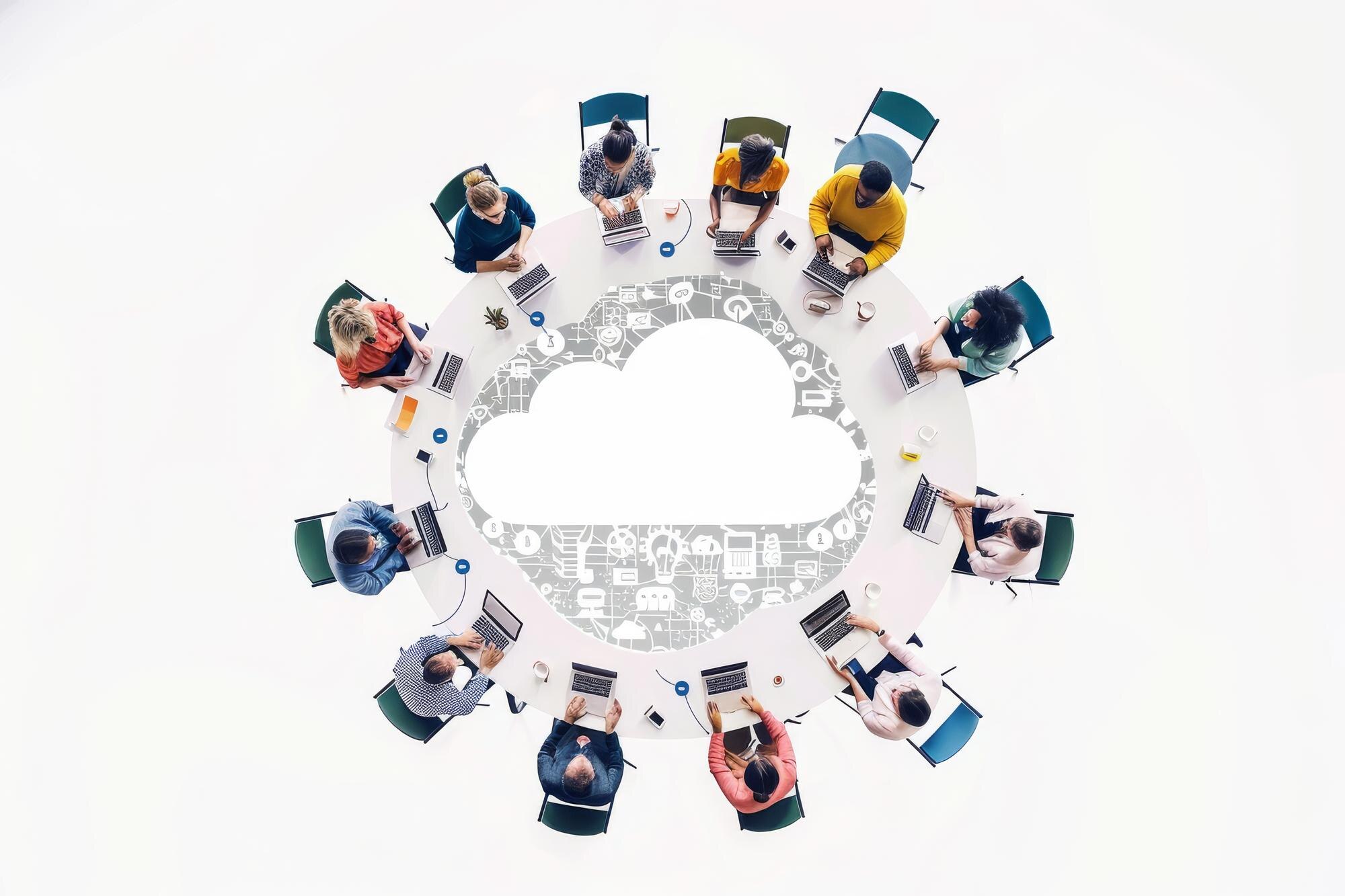Secure Information Sharing in Multi‑Agency Practice: What Good Looks Like