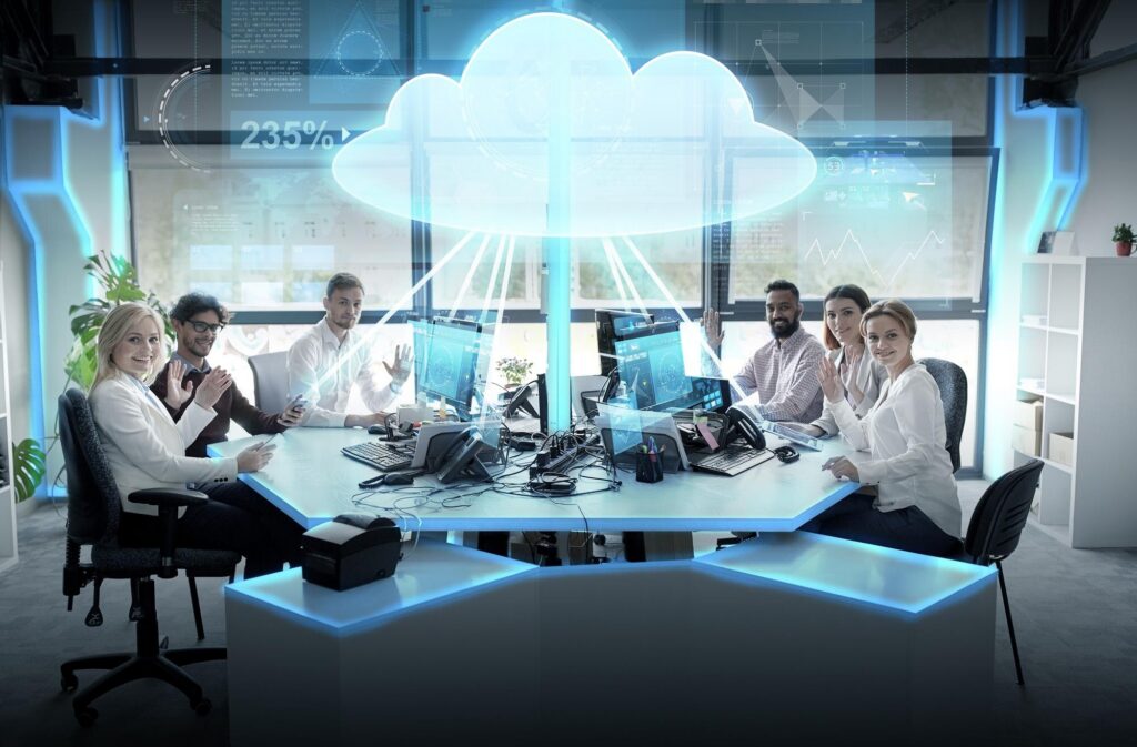 ECINS cloud-based case management ensures secure, connected workflows across locations, reduces admin tasks, protects data with role-based access, and offers license-free, adaptable solutions for diverse programs.