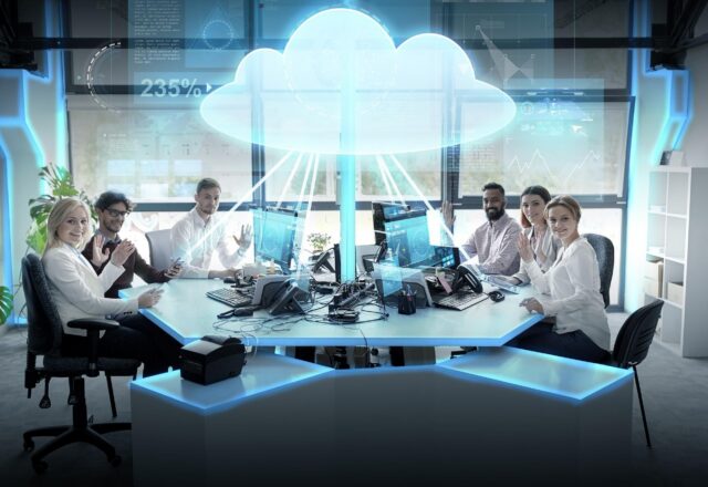 Secure, Connected, and Anywhere: How Cloud-Based Case Management Supports Work Across Locations