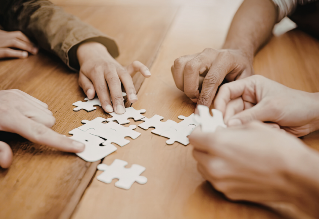 Identifying Vulnerability Earlier: The Role of Collaborative Working