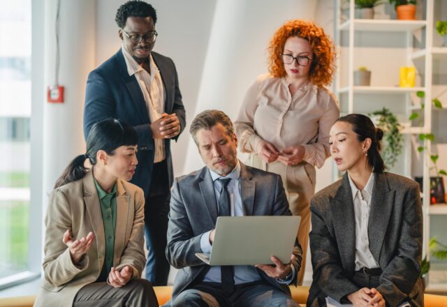 Why Secure Cloud-Based Case Management Is Essential for Multi-Agency Working