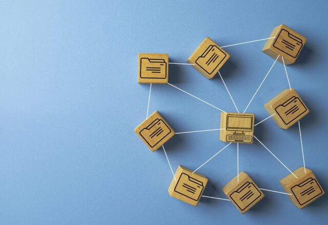 From Records to Results: The Difference Between Storing Information and Coordinating Action in Case Management