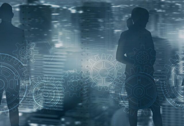 What Organisations Should Look For in a Secure System Built for Joined-up Support