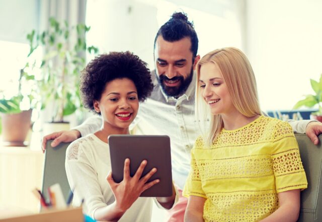 Opening Access: How License-Free Case Management Scales Collaboration Across Community Support Networks