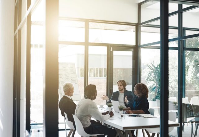 From Silos to Shared Outcomes: Collaborative Case Management Across Public and Third Sector Services
