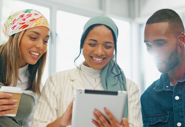 Connected Care, Safely Delivered: How Secure Cloud Case Management Supports People Wherever They Are