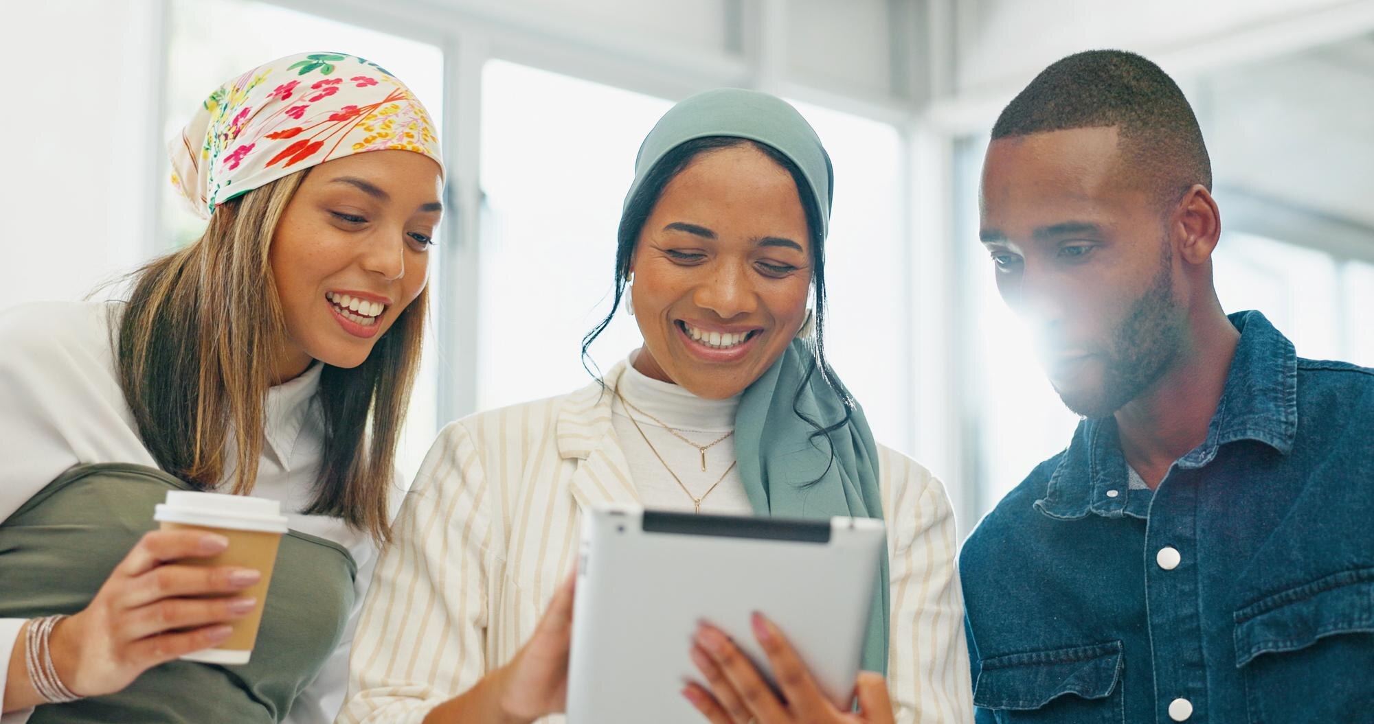 Connected Care, Safely Delivered: How Secure Cloud Case Management Supports People Wherever They Are