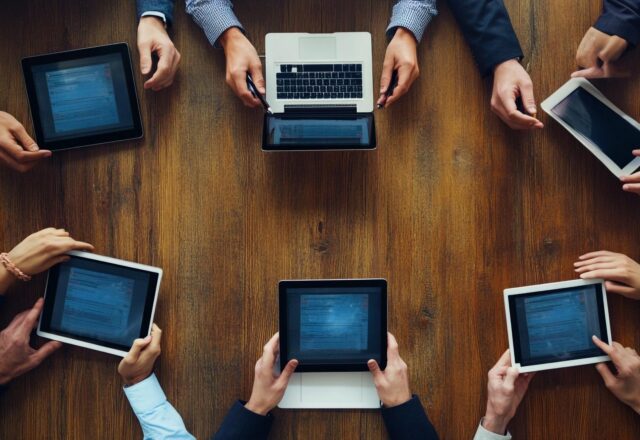 From Silos to Shared Success: Collaborative Case Management Across Public and Third Sector Services