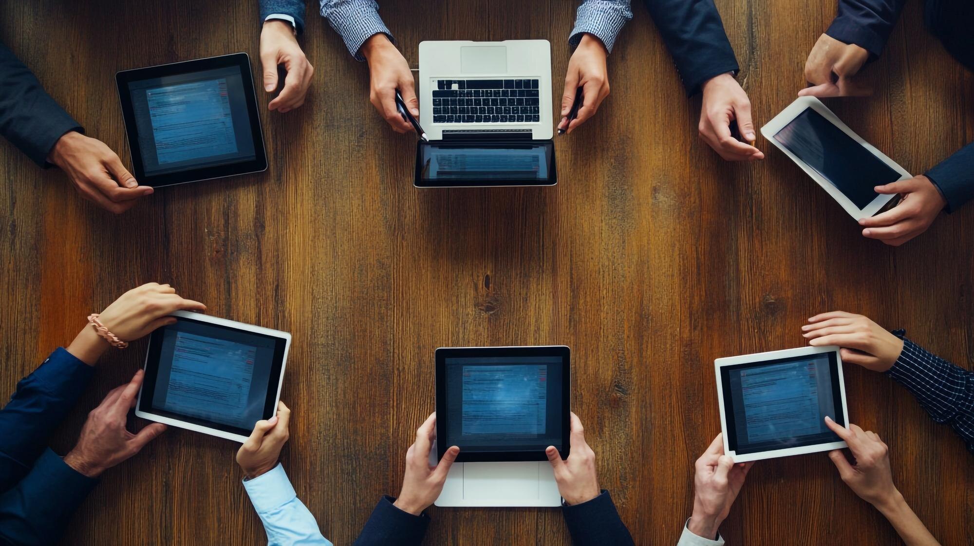 From Silos to Shared Success: Collaborative Case Management Across Public and Third Sector Services