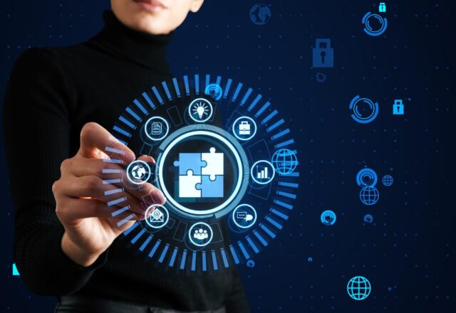 What Organisations Should Look For in a Secure System Built for Joined-Up Support