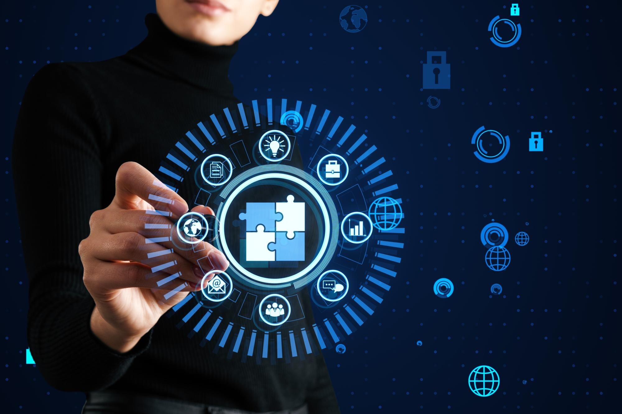 What Organisations Should Look For in a Secure System Built for Joined-Up Support