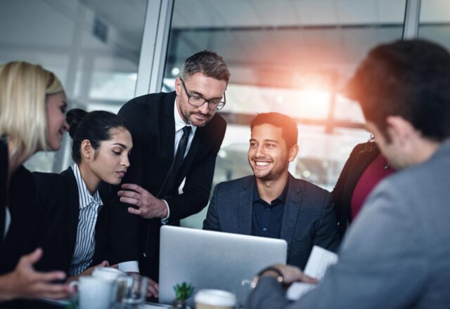 How to Choose a Secure Cloud-Based Case Management System for Multi-Agency Working