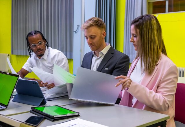 From Silos to Support: How Shared Case Records Elevate Cross-Sector Coordination