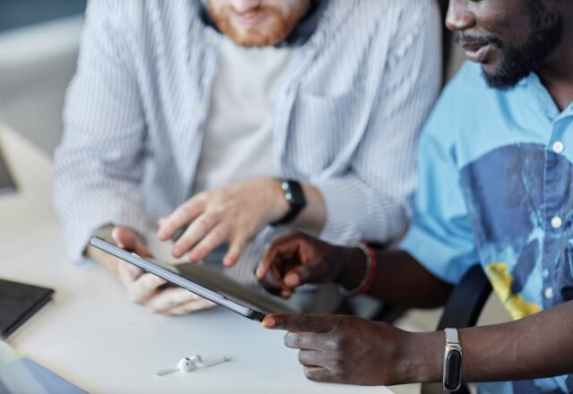 One Platform, Many Frontlines: How Adaptable Case Management Powers Education, Policing, and Social Care