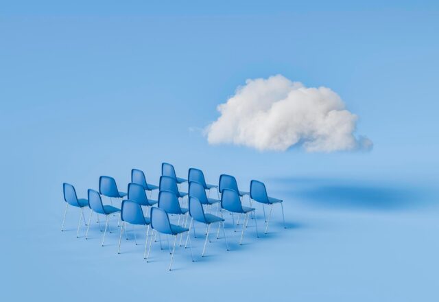 What Organisations Should Look For in a Collaborative System Built for Complex Support Needs
