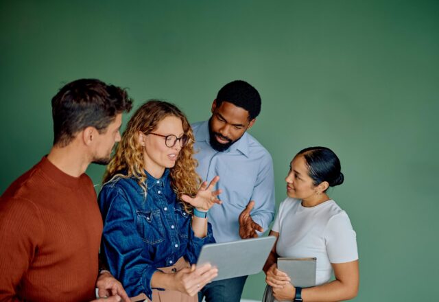 Adaptable Case Management: Powering Early Intervention and Stronger Community Support