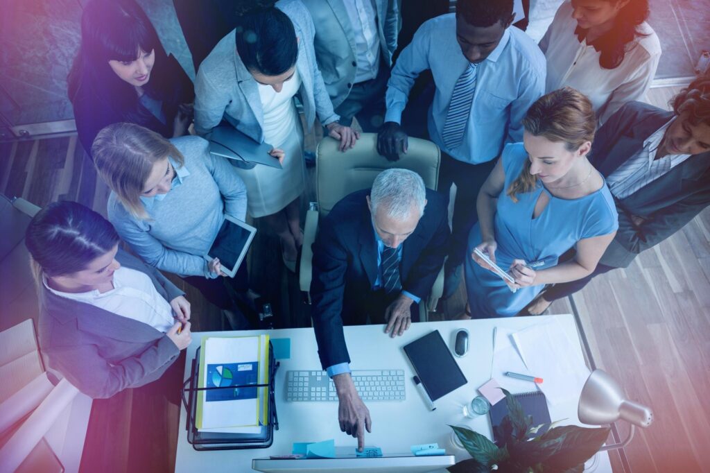 Collaborative case management unites public and third sector teams through secure, cloud-based systems like ECINS, reducing duplication, enhancing data security, and improving outcomes for vulnerable individuals.