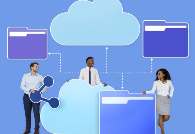 The 8 Essentials That Make a Secure Cloud Case Management System Fit for Multi-Agency Working