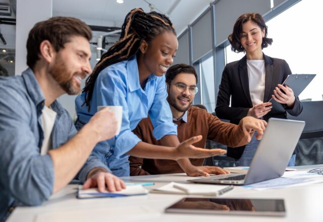 Why Collaborative Technology Is Now Essential for Joined‑Up Community Support
