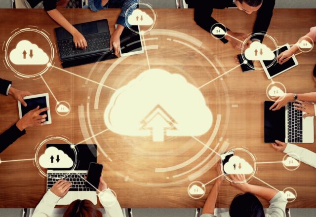The Non-Negotiables of a Secure Cloud-Based Case Management System for Multi-Agency Teams