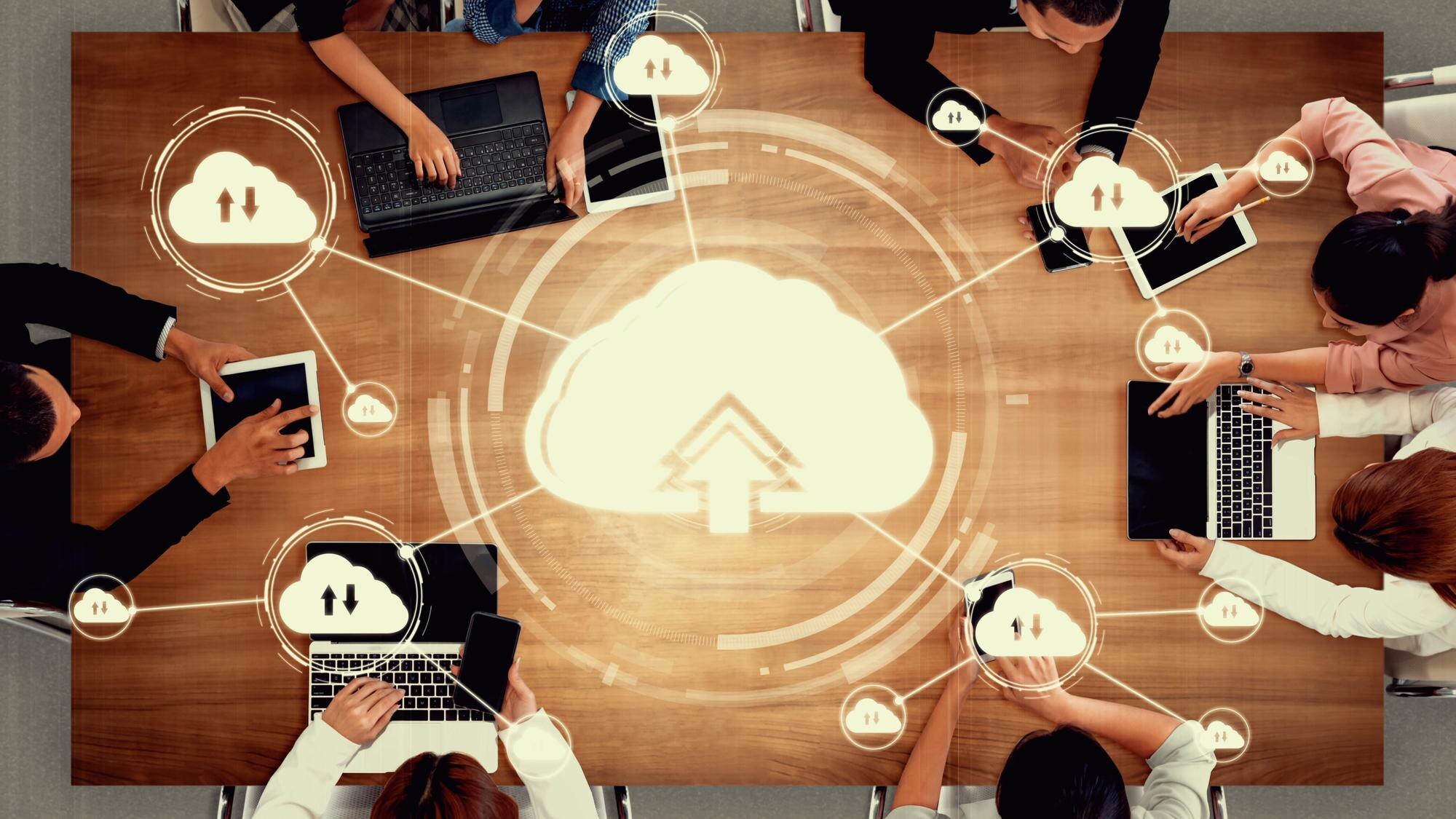 The Non-Negotiables of a Secure Cloud-Based Case Management System for Multi-Agency Teams