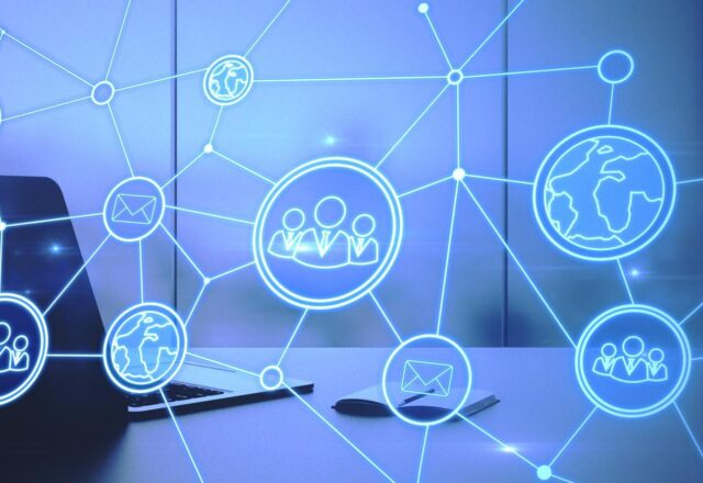 Why One Shared Record Transforms Coordination in Complex Support Pathways