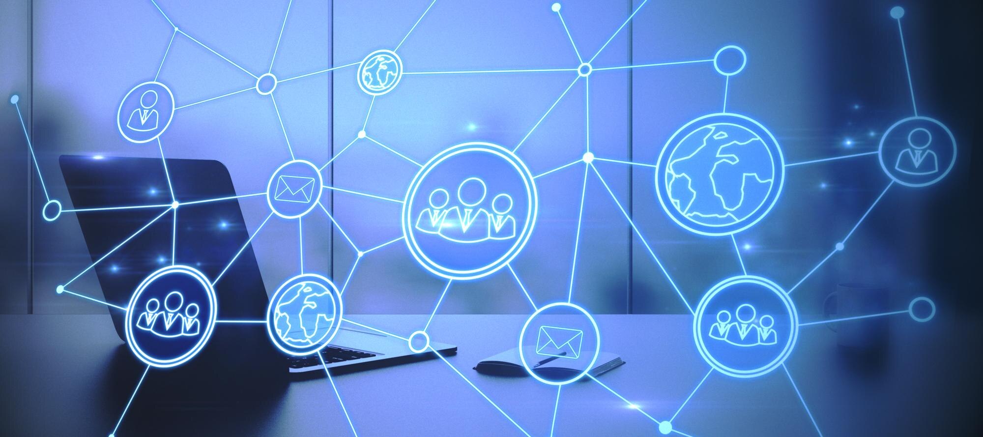Why One Shared Record Transforms Coordination in Complex Support Pathways
