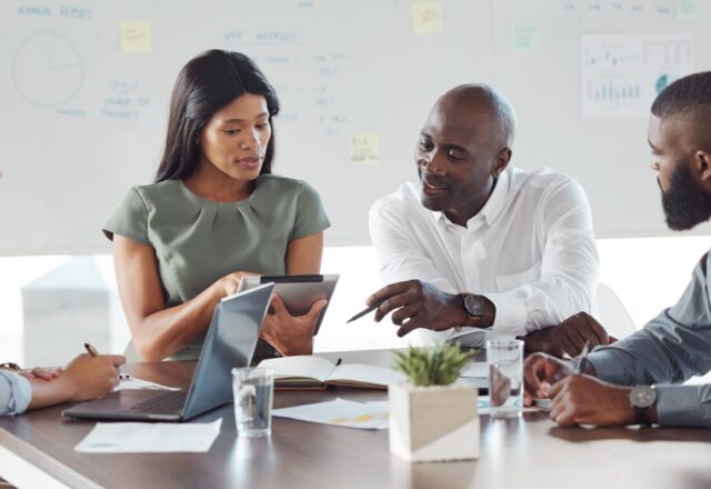 From First Concern to Coordinated Action: Collaborative Case Management for Early Intervention