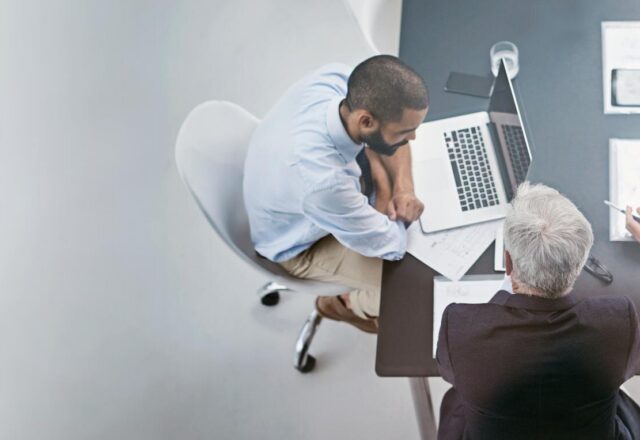 Less Admin, More Impact: How to Reduce Burden Without Losing Oversight in Multi-Agency Working