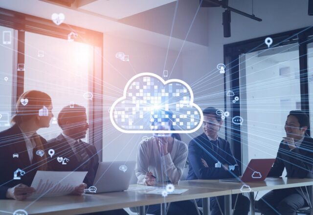 What a Secure Cloud-Based Case Management System Should Deliver for Multi-Agency Teams