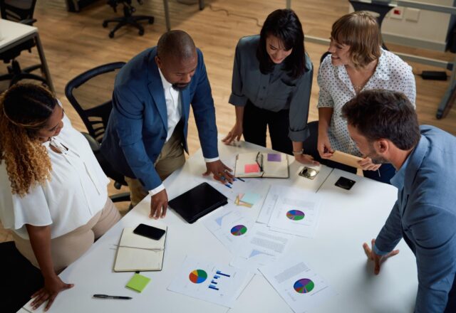 Safer Decisions, Together: How Collaborative Case Management Supports Multi-Agency Teams