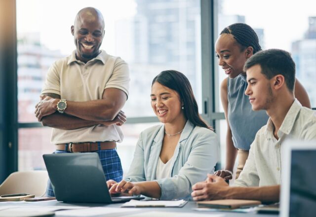 What to Look for in a Secure Cloud-Based Case Management System for Public and Third Sector Organisations