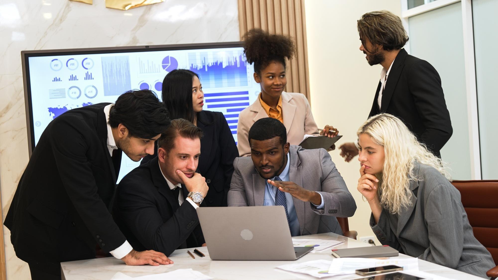 Less Admin, More Impact: Keeping Clear Oversight in Multi‑Agency Work