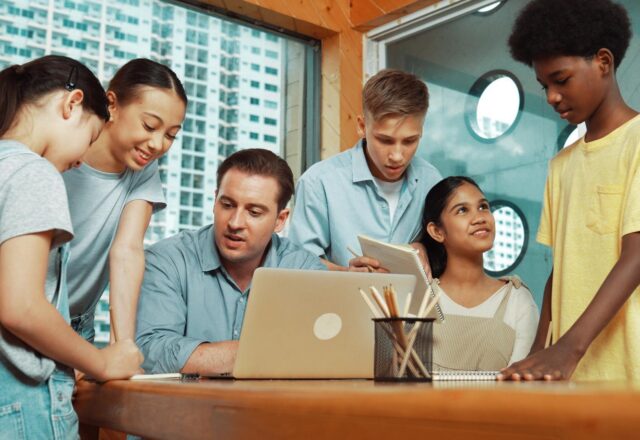 Why not-for-profit technology keeps community outcomes at the centre of service delivery