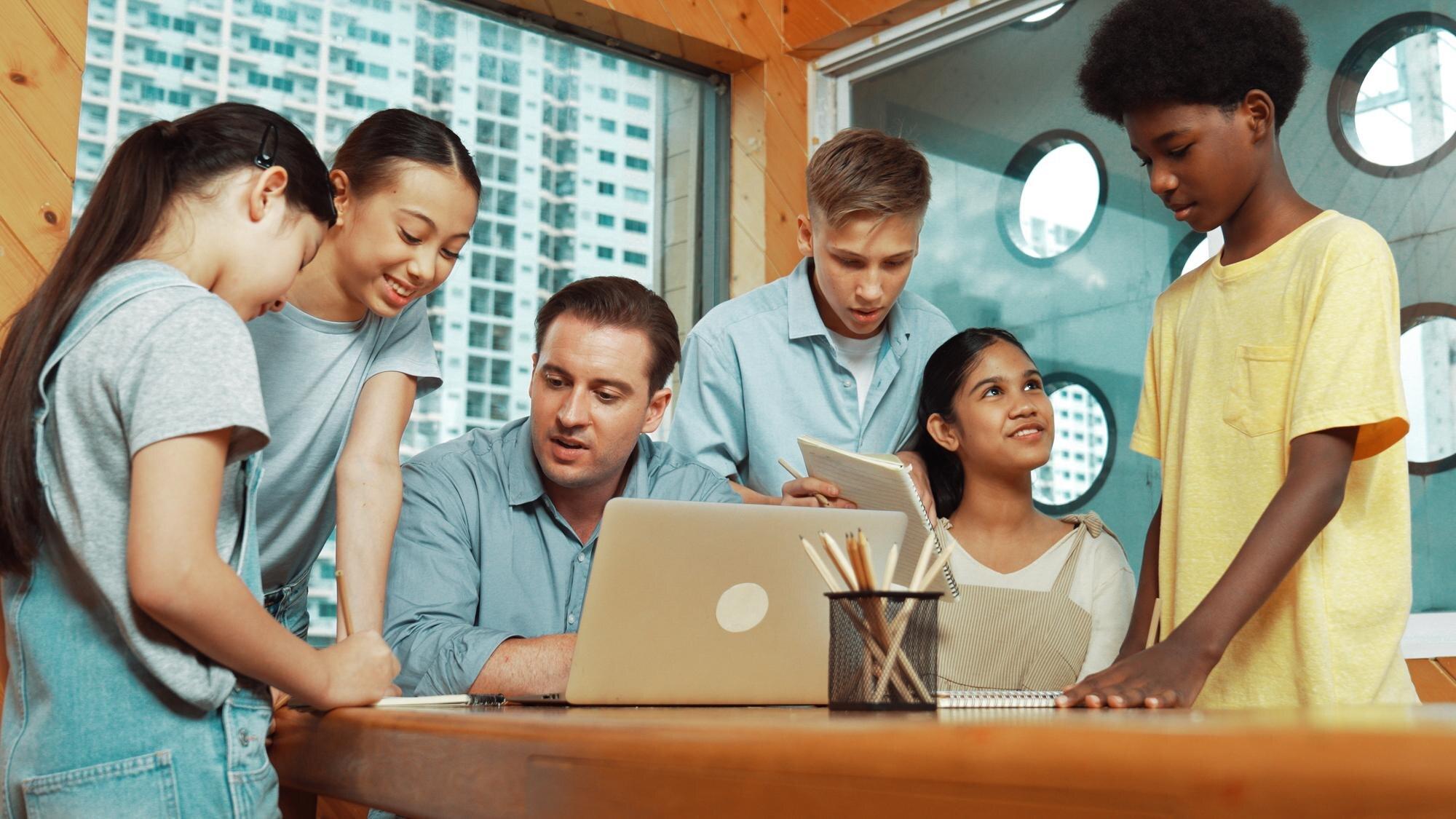 Why not-for-profit technology keeps community outcomes at the centre of service delivery