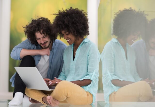 Why Not-for-Profit Tech Keeps Community Outcomes at the Heart of Service Delivery
