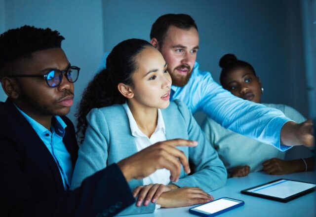 A Decision-Maker’s Guide: What to Demand from Adaptable Case Management Software for Social Care