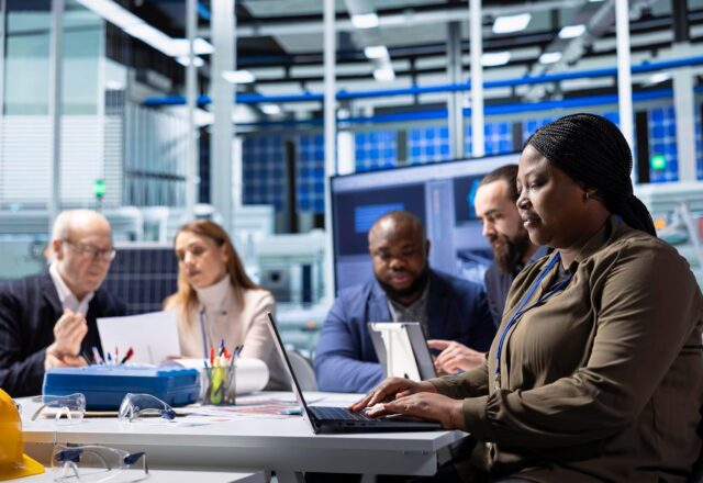 What a Secure Cloud-Based Case Management System Should Deliver for Collaborative Teams