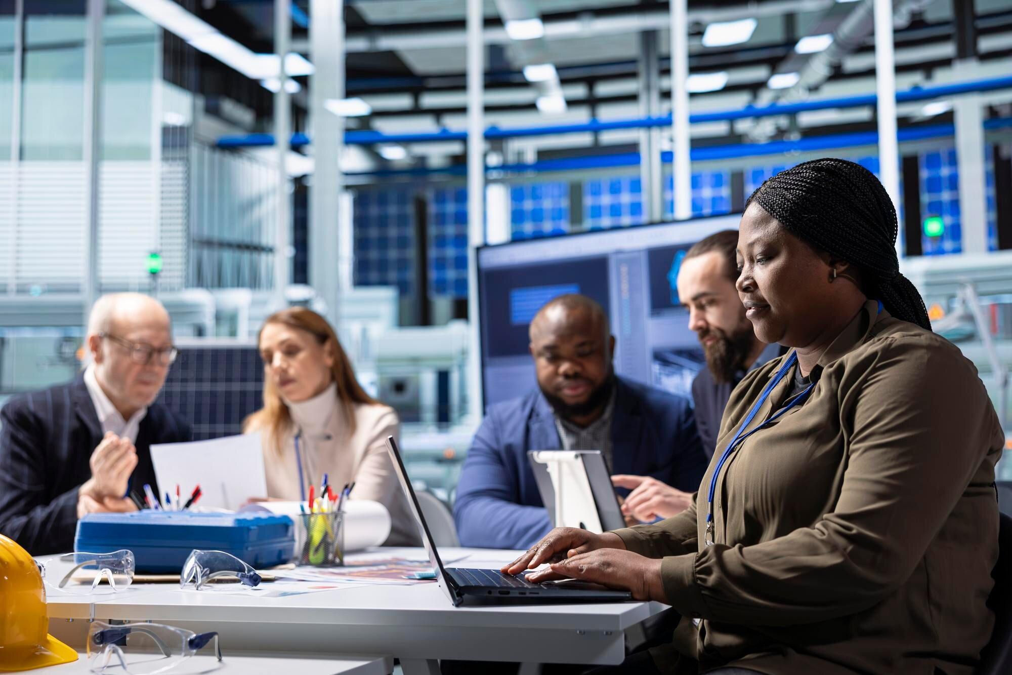 What a Secure Cloud-Based Case Management System Should Deliver for Collaborative Teams