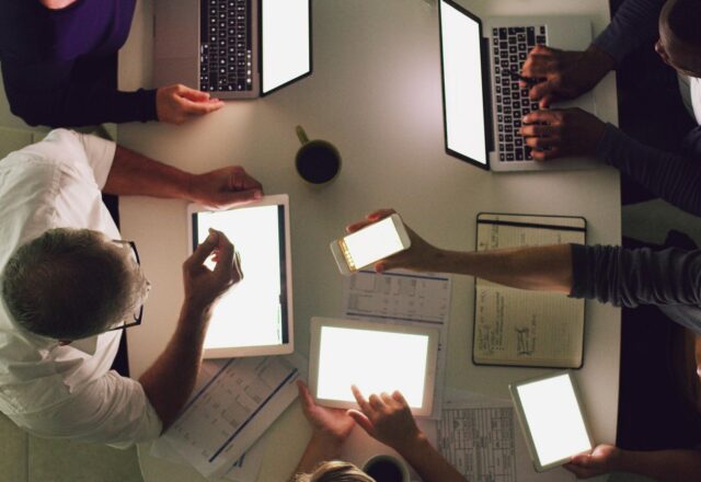 Why One Shared Record Transforms Coordination in Complex Support Pathways