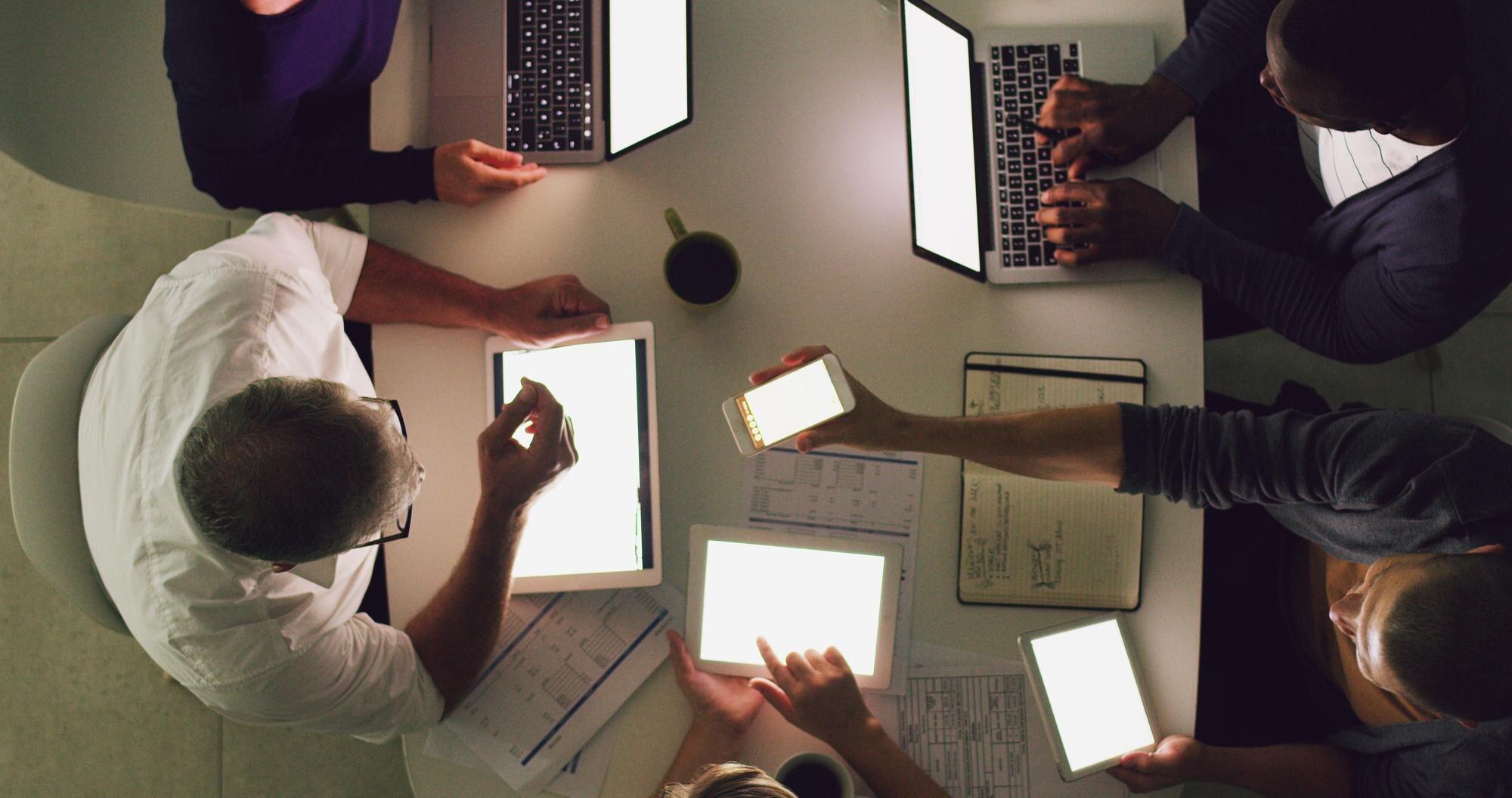 Why One Shared Record Transforms Coordination in Complex Support Pathways