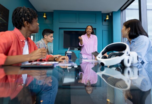 From First Concern to First Contact: How Collaborative Technology Powers Early Intervention Across Community Services