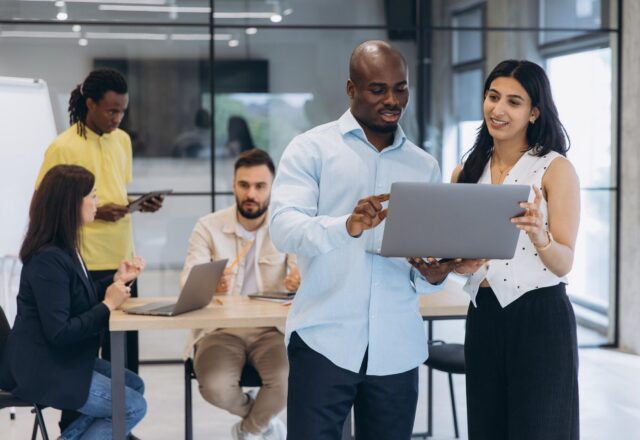 Opening Doors: How License-Free Case Management Expands Access Across Public and Third Sector Networks
