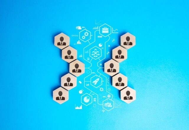 License-Free Case Management: Bringing More Organisations into the Same Support Network