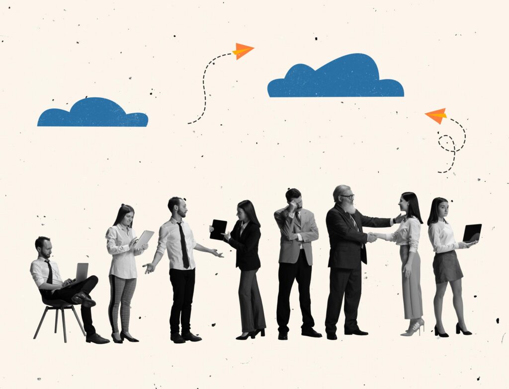 Secure cloud case management with ECINS enhances social care by enabling faster responses, secure multi-agency collaboration, encrypted data, role-based access, and compliance through a nonprofit-focused platform.