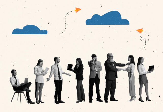 Secure Cloud Case Management: Faster, Safer Responses for Community Services