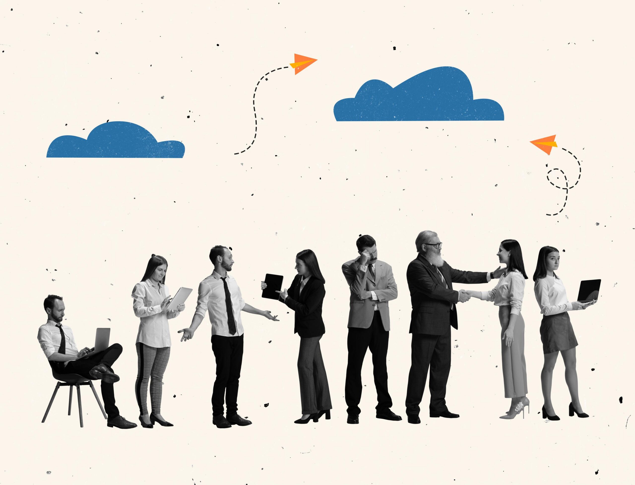 Secure Cloud Case Management: Faster, Safer Responses for Community Services